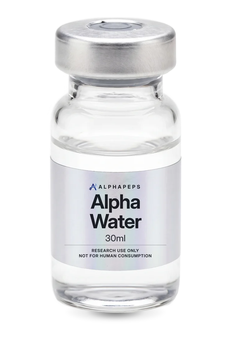 Alpha Water 30ml