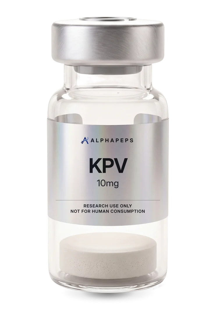 KPV 10mg